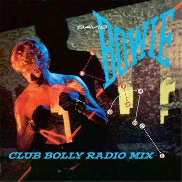 Let’s Dance (Club Bolly radio mix)