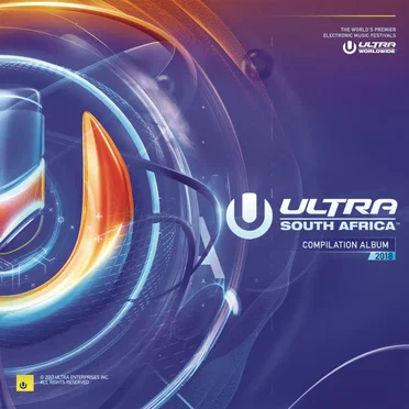 Ultra South Africa 2018 by Various Artists - album cover
