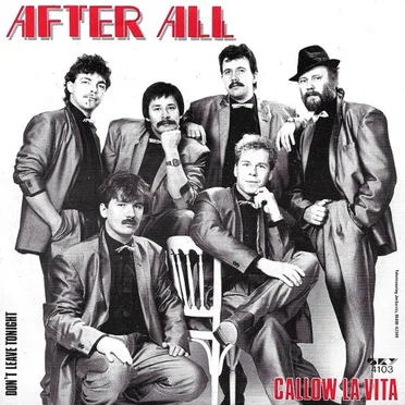 After All