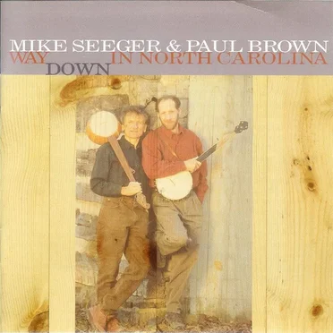 Way Down in North Carolina