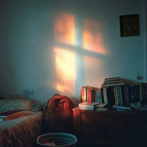 FATHER'S HOUSE