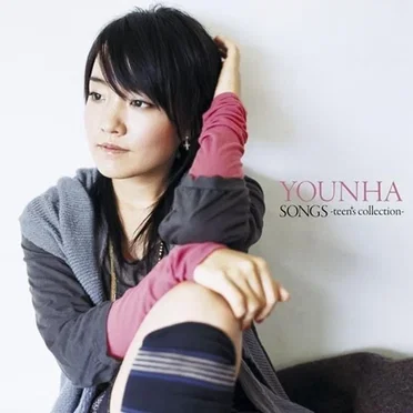 SONGS -Teen's Collection