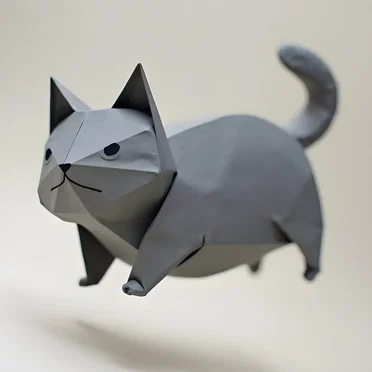 Cat Song (o i i a i)