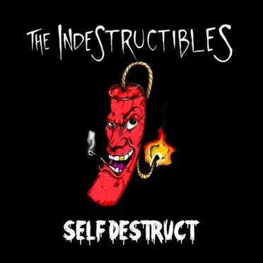 Self Destruct