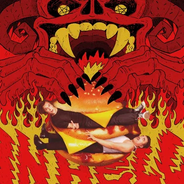 Now We’re Cookin’ In Hell