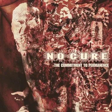 The Commitment to Permanence by No Cure - album cover