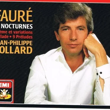 13 Nocturnes / Thème et variations / Ballade / 9 Préludes