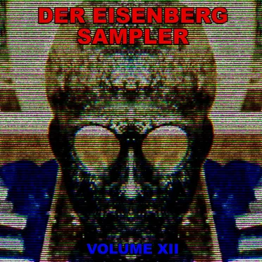 Der Eisenberg Sampler, Vol. 12 by Various Artists - album cover