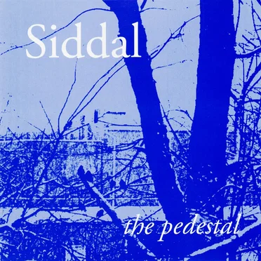The Pedestal by Siddal - album cover