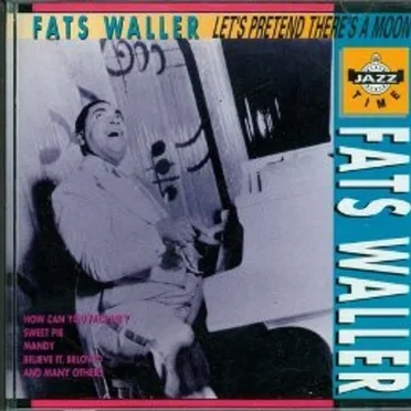 Let's Pretend There's a Moon