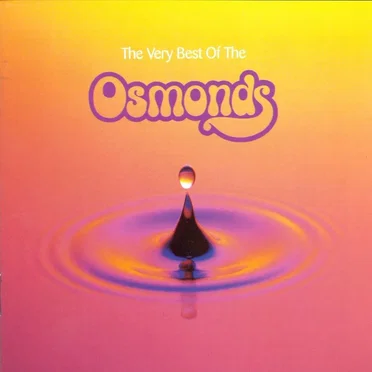 The Very Best of The Osmonds