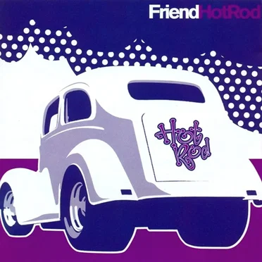 Hot Rod