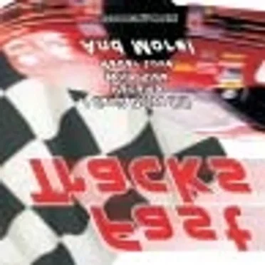 Fast Tracks by Various Artists - album cover