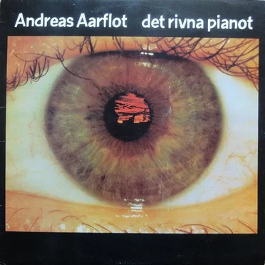 Det Rivna Pianot