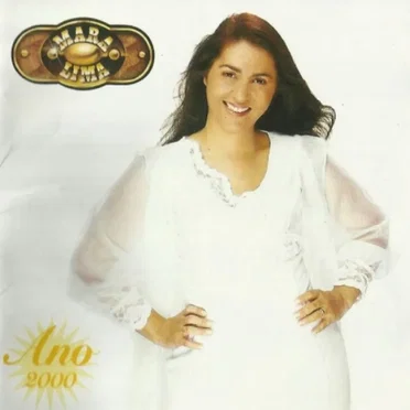 Ano 2000 by Mara Lima - album cover
