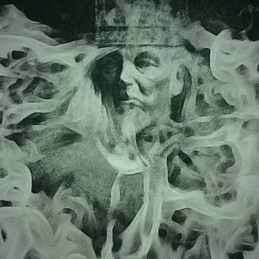 The Plotting of the Wraith‐Lord