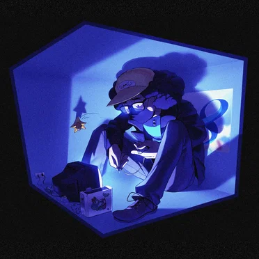 Loco Damián y el miedo a crecer OST by Damián Albor - album cover