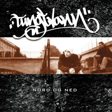 Nord og ned