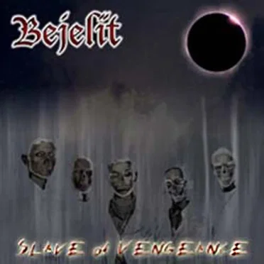 Slave of Vengeance