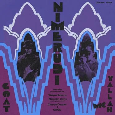 Nimerudi (Remixes)