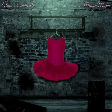 Minor/Major by Elmo Sexwhistle - album cover