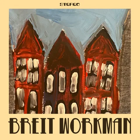 Hawksley Workman