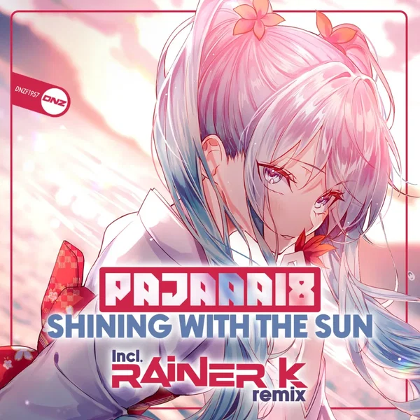 Shining With the Sun