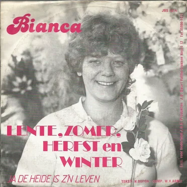 Lady Bianca