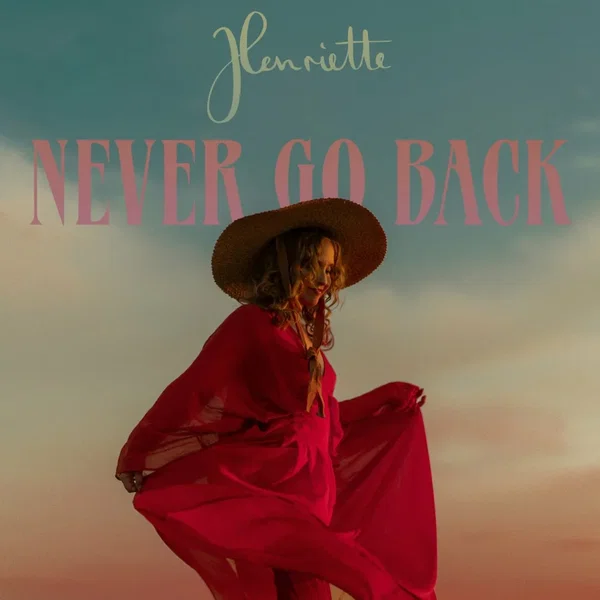 Never Go Back
