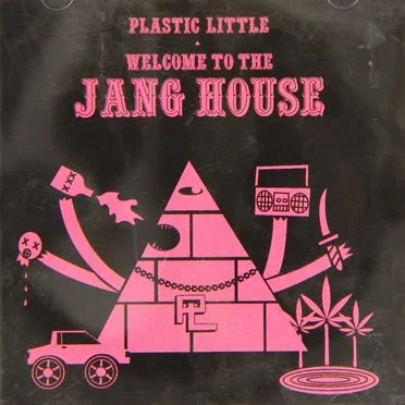Welcome to the Jang House
