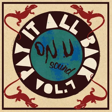 Pay It All Back Volume 7 by Various Artists - album cover