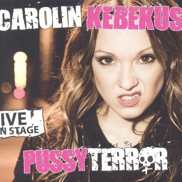Pussyterror: Live on Stage