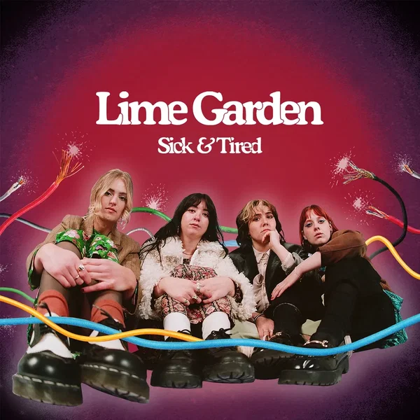 Sick & Tired