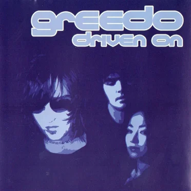 Driven On