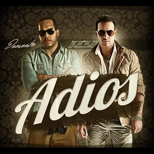 Adiós (remix)