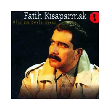 Fatih Kısaparmak