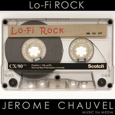 Lo‐Fi Rock