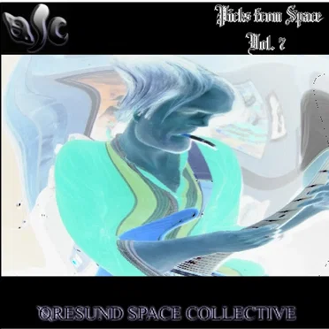 Picks From Space, Vol. 7
