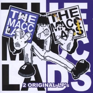Live at Leeds (The Who?) / From Beer to Eternity