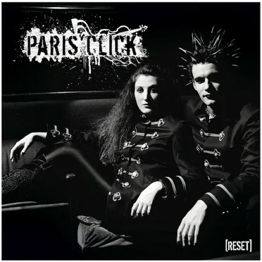 Paris'Click by Paris'Click - album cover