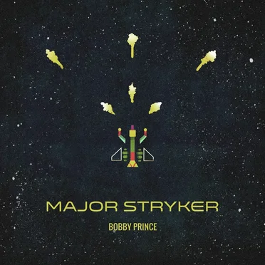 Major Stryker: Original Soundtrack