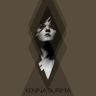 Kenna Burima by Kenna Burima - album cover