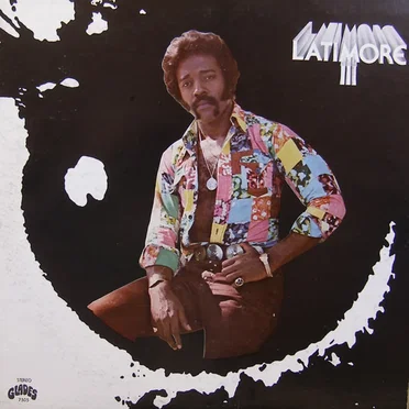 Latimore III