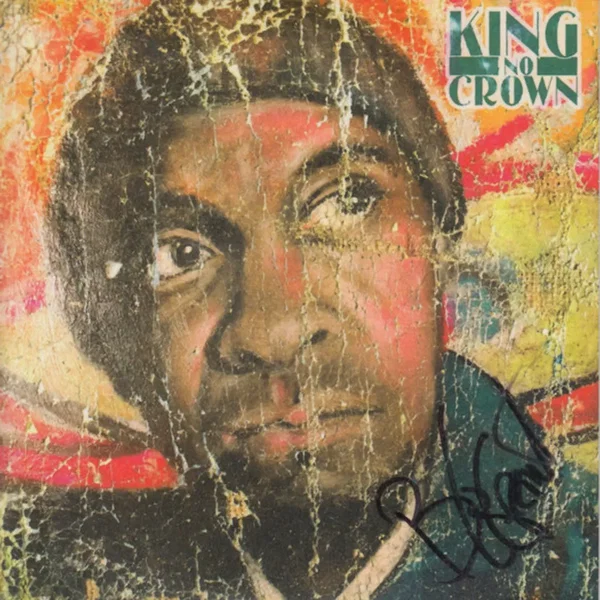 King No Crown