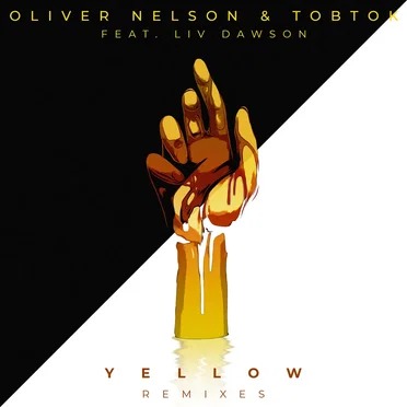 Yellow (remixes)