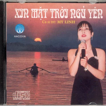 Xin mặt trời ngủ yên