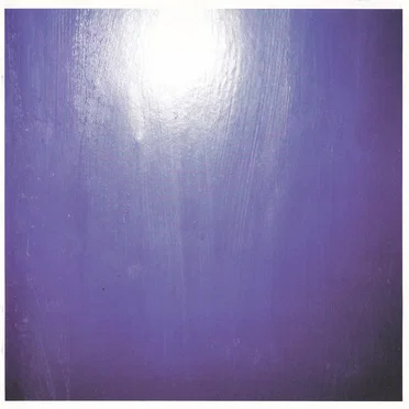 Slowly and Gloriously by Byrne - album cover