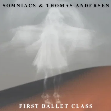 First Ballet Class