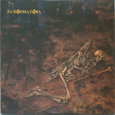 Za Siódmą Górą