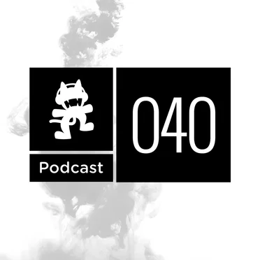2015-01-06: Monstercat Podcast, Ep. 040 by Monstercat - album cover